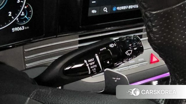 Hyundai The New Grandeur IG id 4225099 из Кореи 20