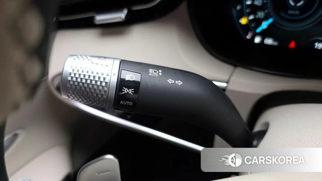 Genesis GV70 id 4186153 из Кореи 20