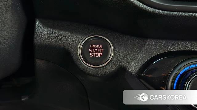 Kia The New K3 2nd generation id 4223864 из Кореи 20