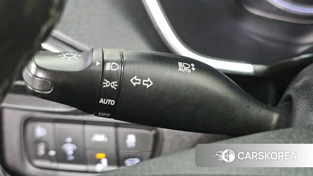 Hyundai Santa Fe TM id 4856432 из Кореи 20