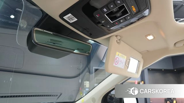 Kia Carnival 4th generation id 4518631 из Кореи 20