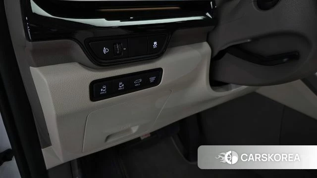 Kia The New Carnival 4th Generation id 4743853 из Кореи 20