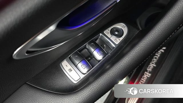 Mercedes-Benz E-Class W213 id 4323143 из Кореи 20