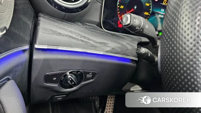 Mercedes-Benz E-Class W213 id 4201951 из Кореи 20