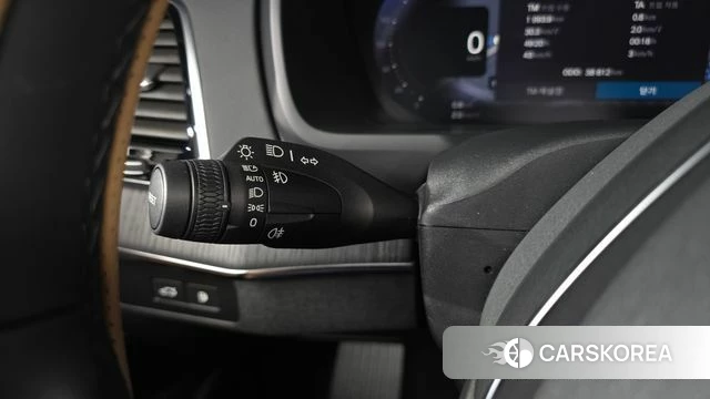 Volvo XC90 second Generation id 4834248 из Кореи 20