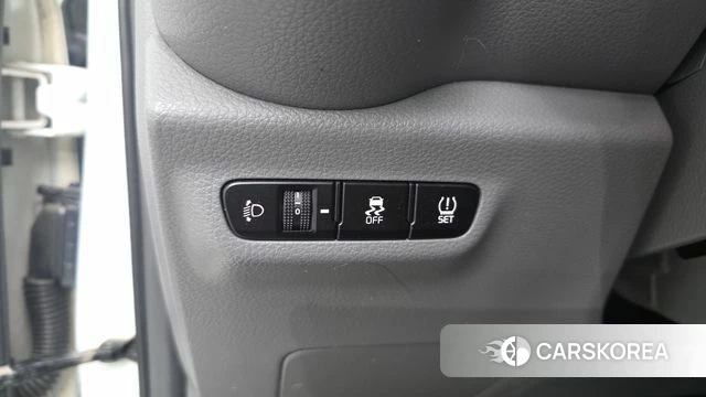 Kia All New Morning (JA) id 4895508 из Кореи 20