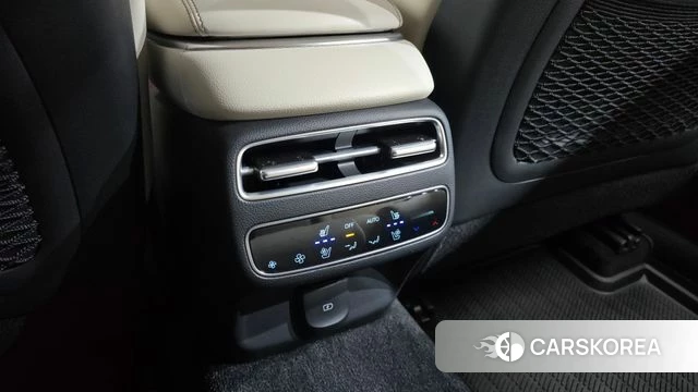 Genesis GV70 id 4622985 из Кореи 20