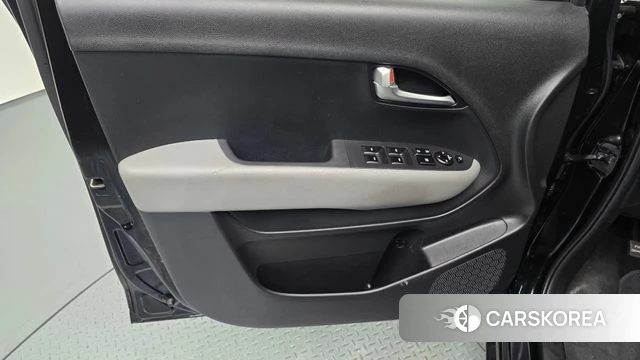 Kia The New Kia Ray id 4696208 из Кореи 20