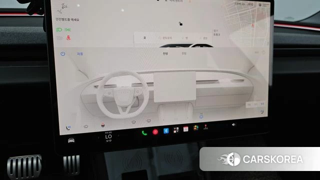 Tesla Model 3 id 4753096 из Кореи 20