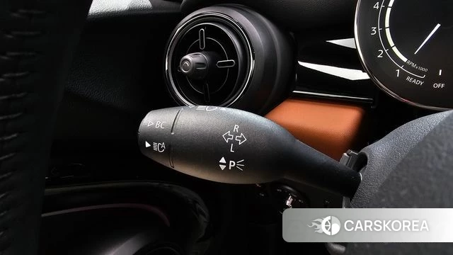 Mini Cooper S Convertible id 4702325 из Кореи 20