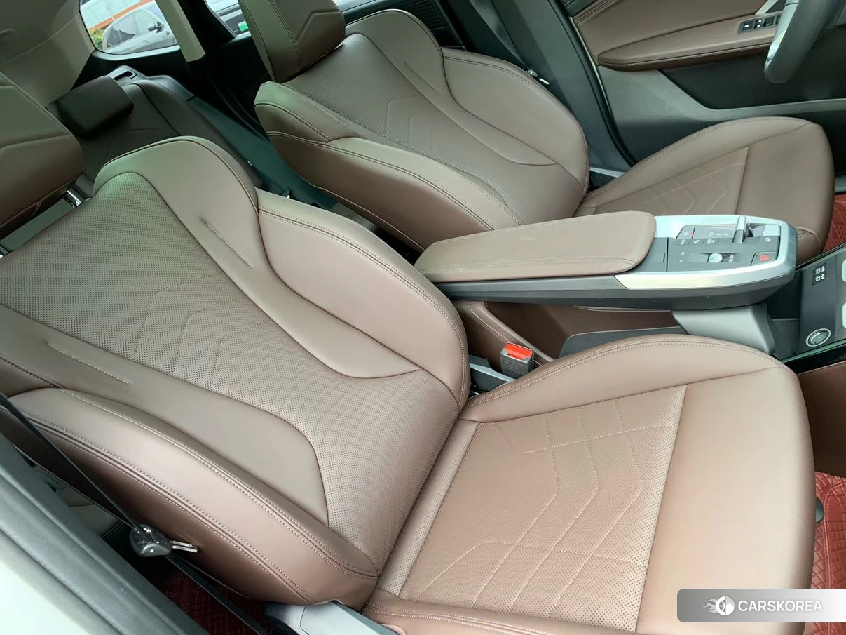 BMW X1 id 4498773 из Китая 19