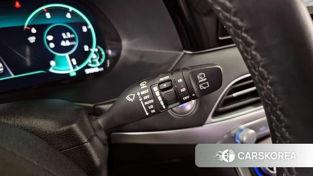 Hyundai Palisade id 4232218 из Кореи 20