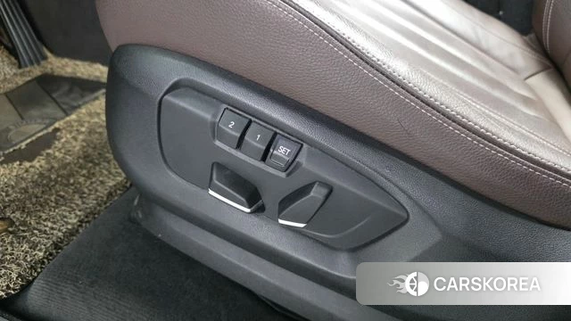 BMW X5 (F15) id 4873449 из Кореи 20