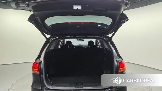 Kia The New Sorento id 4937531 из Кореи 20