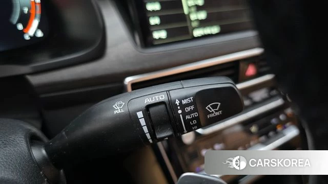 Kia K7 Premier id 4620050 из Кореи 20