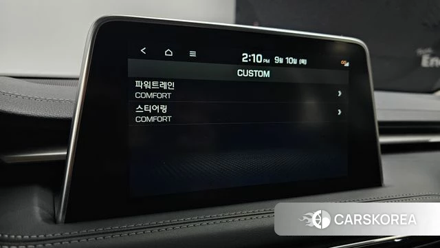 Genesis G70 id 4794765 из Кореи 20