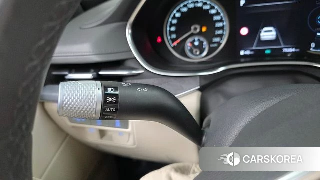 Genesis G80 (RG3) id 4500632 из Кореи 20