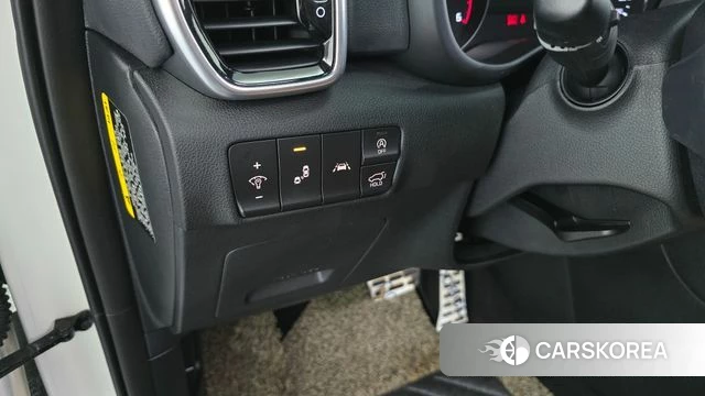 Kia Sportage The Bold id 4465581 из Кореи 20