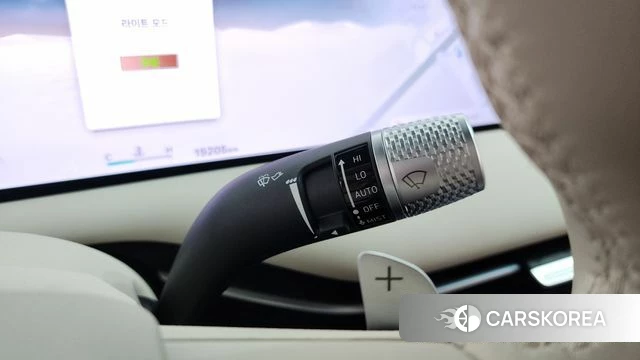 Genesis G80 (RG3) id 4499484 из Кореи 20