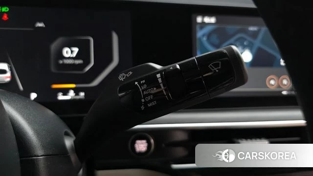 Kia The New K5 3rd generation id 4635439 из Кореи 20