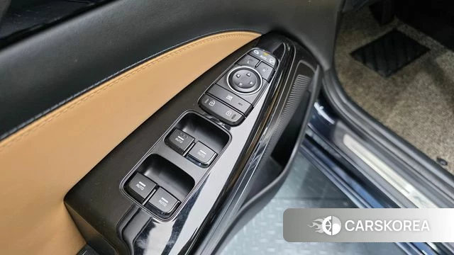 Kia K7 Premier id 4203471 из Кореи 20