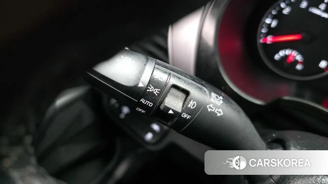 Kia Seltos id 4232599 из Кореи 20