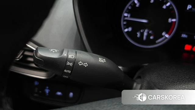 Hyundai Santa Fe TM id 4568722 из Кореи 20