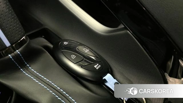 Hyundai The New Avante (CN7) id 4315586 из Кореи 20