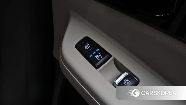 Kia The New Carnival 4th Generation id 4623466 из Кореи 20