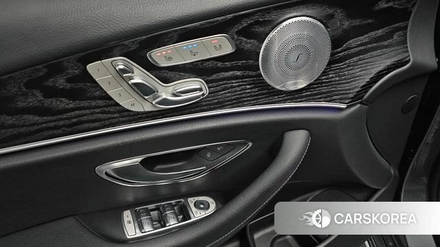 Mercedes-Benz E-Class W213 id 4477664 из Кореи 20
