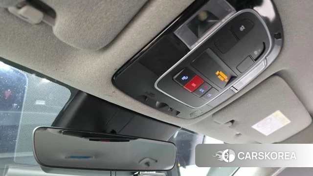 Hyundai Sonata D Edge (DN8) id 4871252 из Кореи 20