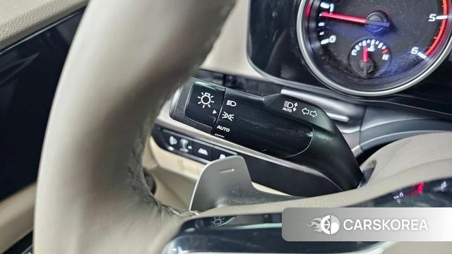 Kia Carnival 4th generation id 4322625 из Кореи 20
