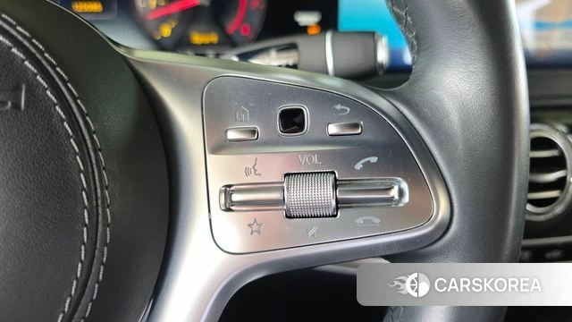 Mercedes-Benz S-Class W222 id 4581615 из Кореи 20