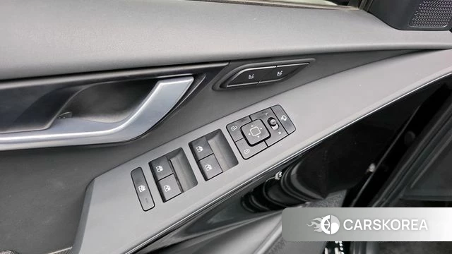 Kia Di All New Niro EV id 4267005 из Кореи 20