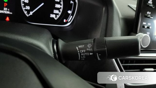 Honda Accord 10th Generation id 4490850 из Кореи 20