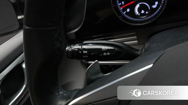 Hyundai The New Grandeur IG id 4573292 из Кореи 20