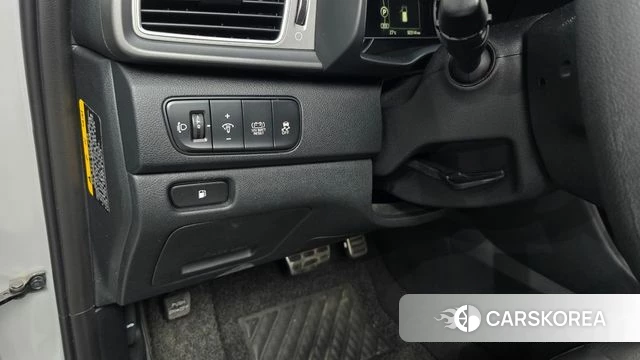 Kia Niro id 4596084 из Кореи 20