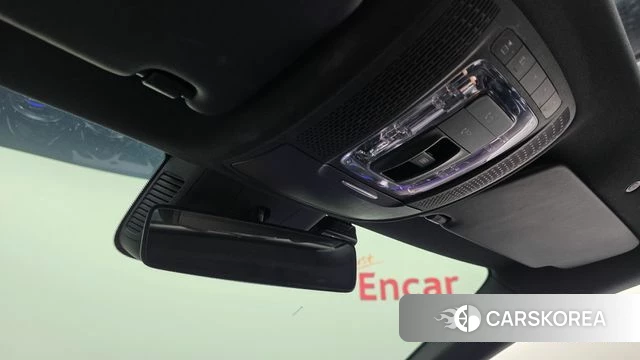 Mercedes-Benz CLA-Class C118 id 4688880 из Кореи 20
