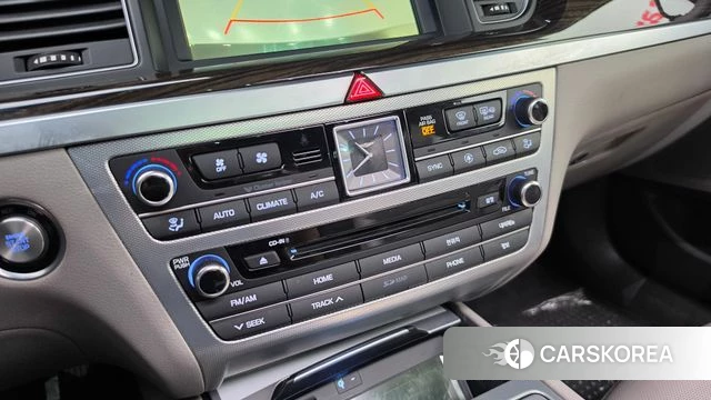 Genesis G80 id 4732844 из Кореи 20