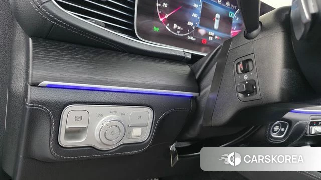 Mercedes-Benz GLS - Class X167 id 4590477 из Кореи 20