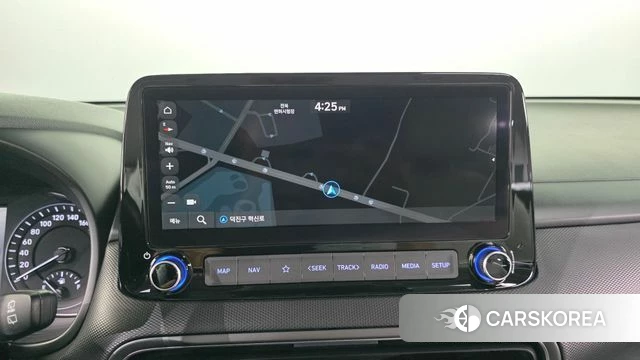 Hyundai The New Kona id 4415244 из Кореи 20