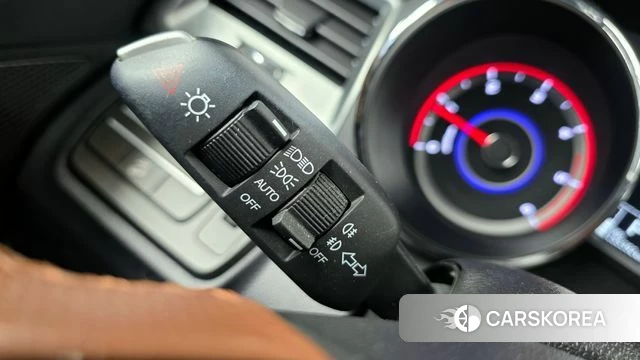 Ssangyong Tivoli Armor id 4269310 из Кореи 20