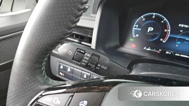 Ssangyong The New Rexton Sports Cannes id 4493667 из Кореи 20