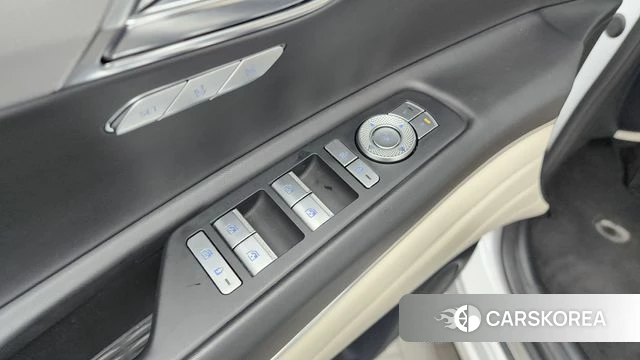 Genesis GV80 id 4585716 из Кореи 20
