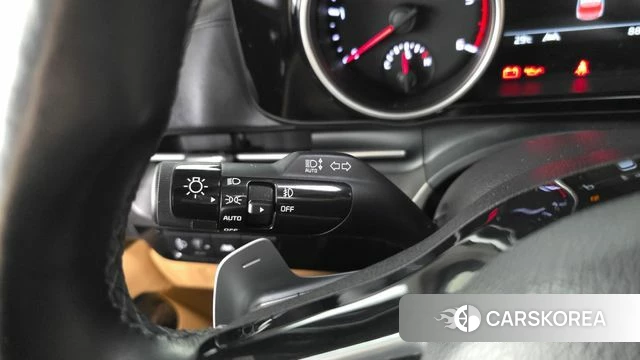 Kia Carnival 4th generation id 4604306 из Кореи 20