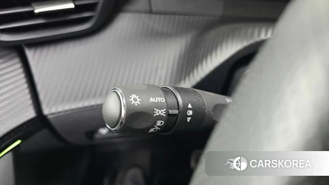 Peugeot e-208 second Generation id 4456649 из Кореи 20