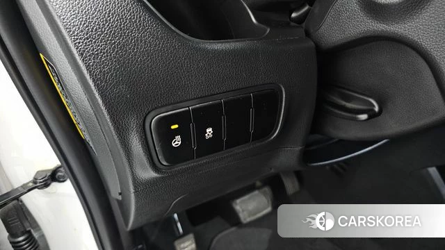 Kia The New Kia Ray id 4730901 из Кореи 20