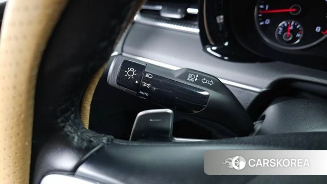 Kia K5 3rd generation id 4443937 из Кореи 20