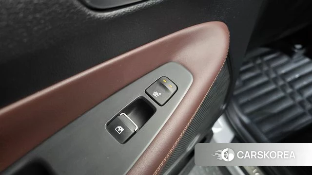 Hyundai Santa Fe TM id 4638200 из Кореи 20