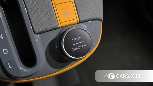 Hyundai The New Casper id 4427259 из Кореи 20